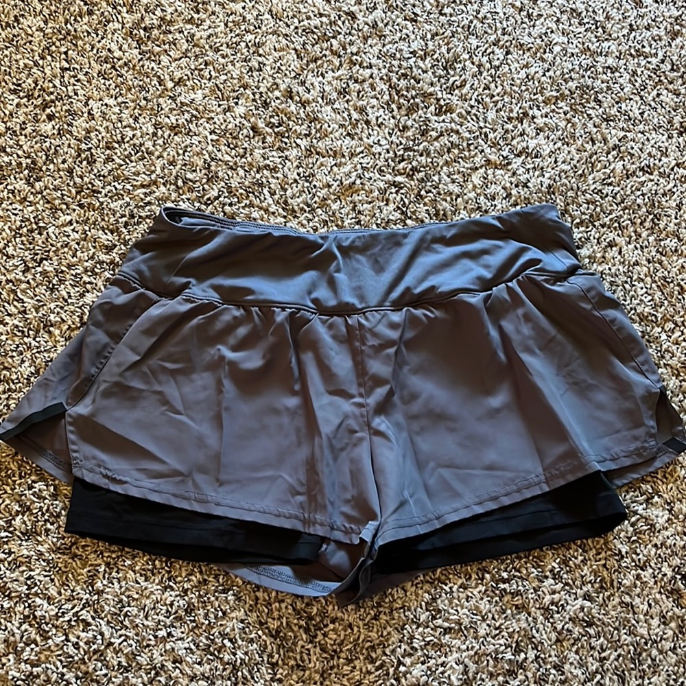 C9 by Champion Athletic Shorts with Built In Spandex
